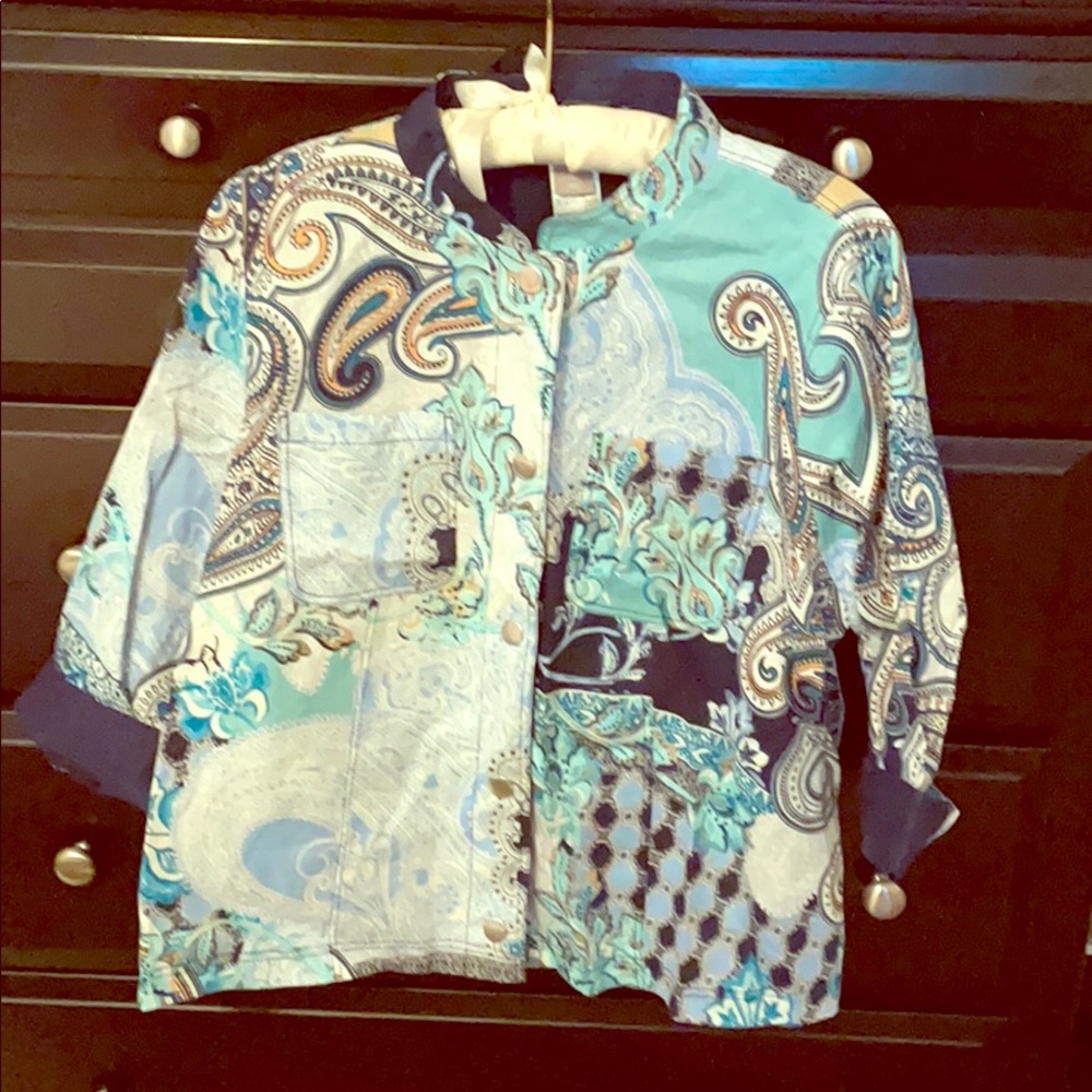 Brand New Women’s Jacket